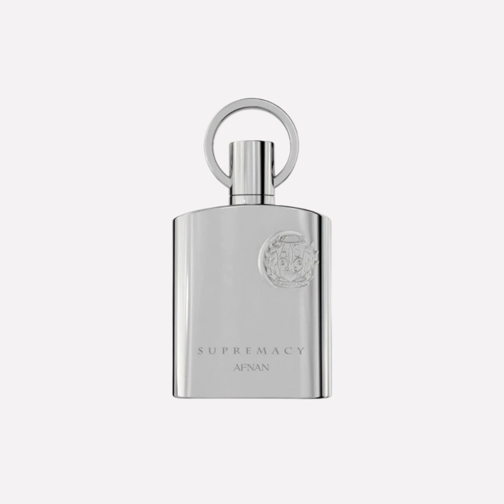 Supremacy Silver Afnan 100ml