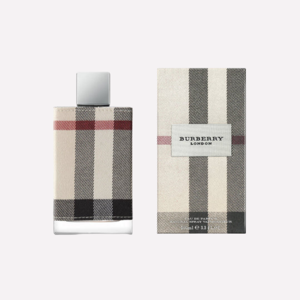BURBERRY LONDON (NEW) EDP 100 ML