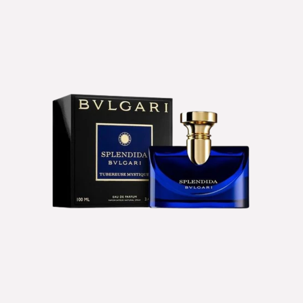 BVLGARI SPLENDIDA TUBEREUSE MYSTIQUE EDP 100 ML