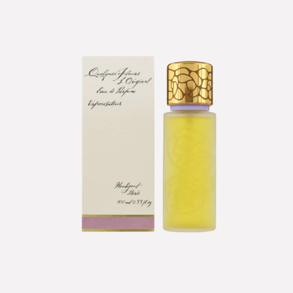 Houbigant Quelques Fleurs Edp 100ml