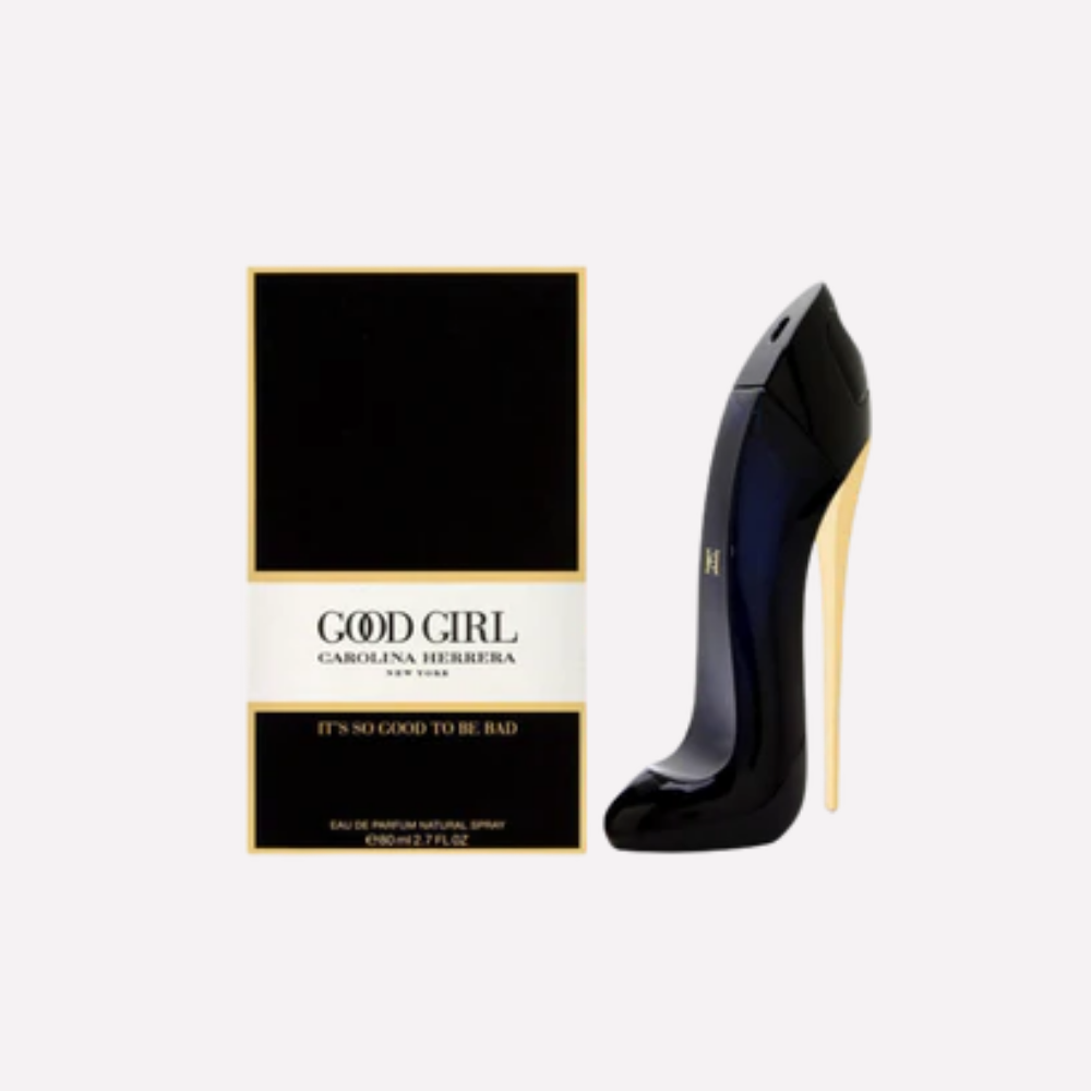 Carolina Herrera Good Girl Eau de Parfum 80ml