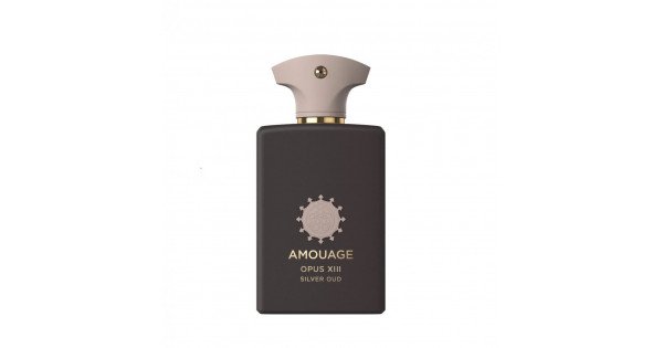 AMOUAGE OPUS XIII Silver Oud EDP 100 ML