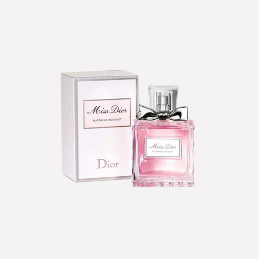 عطر ديور مس ديور بلومينغ بوكيه او دو تواليت 100مل