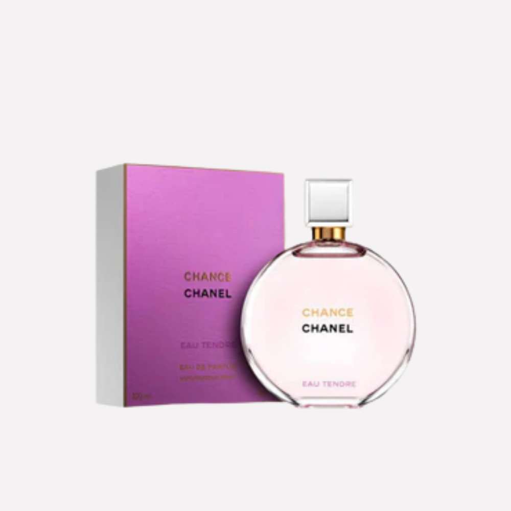 Chanel Chance Eau Tendre Perfume, Women's Eau de Toilette
