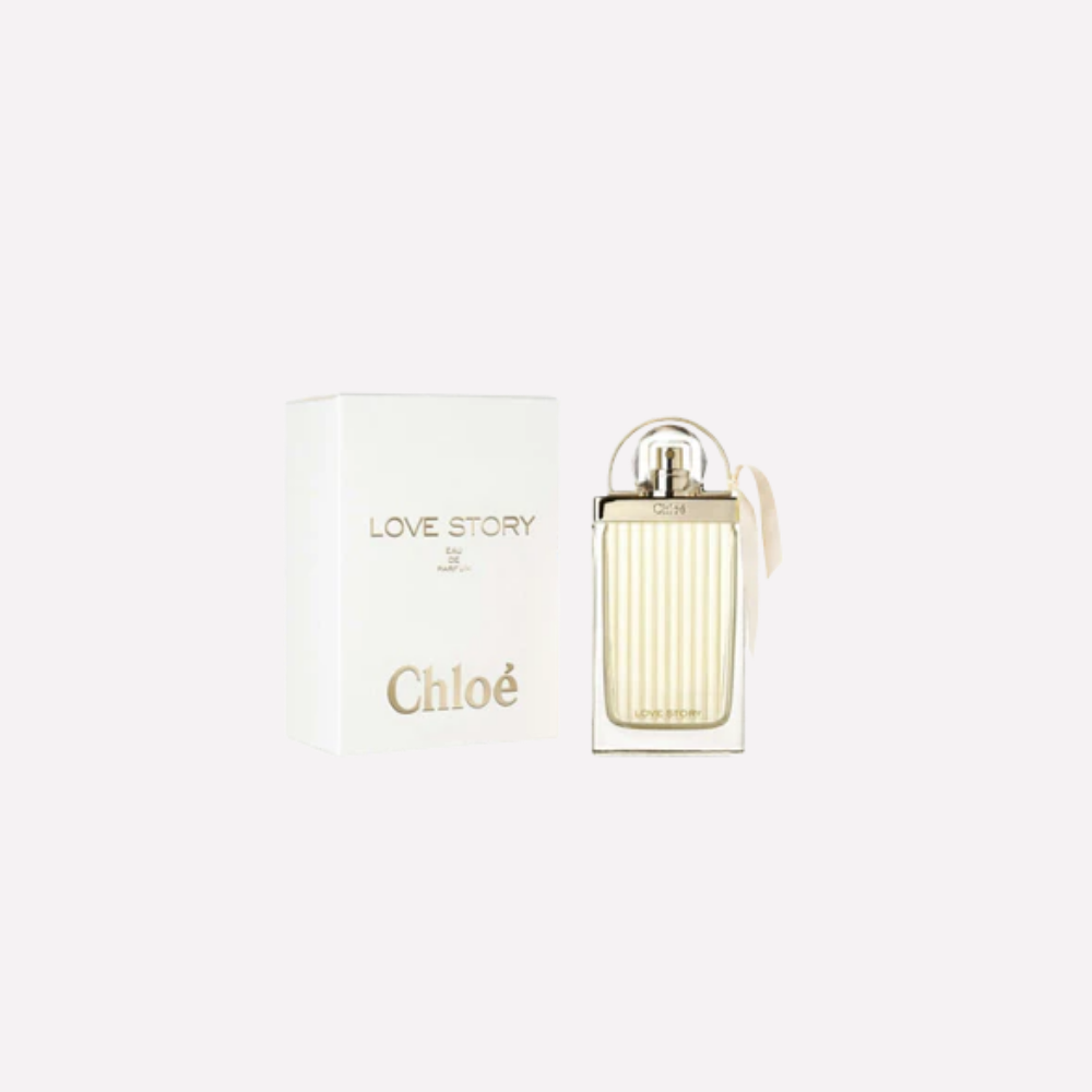 Chloe Love Story Eau de Parfum 75ml – yaraperfume