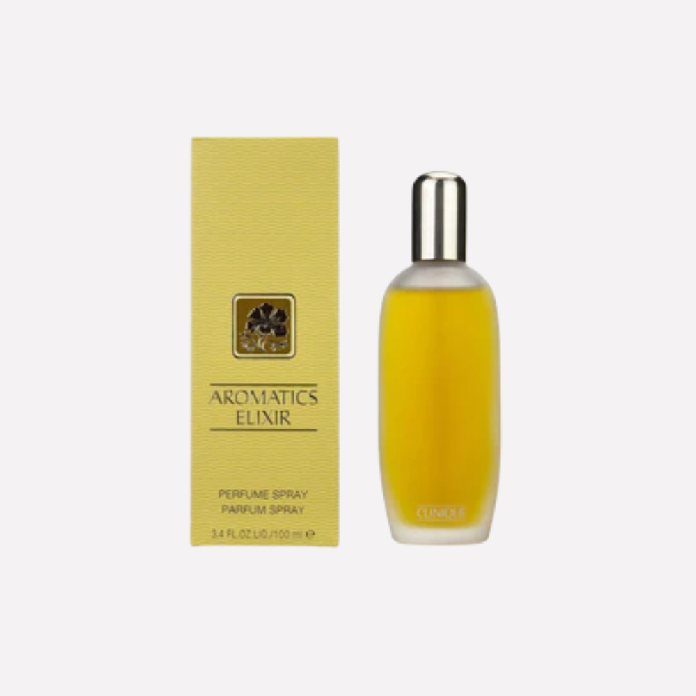 Clinique Aromatics Elixir Eau de Parfum 100ml – yaraperfume