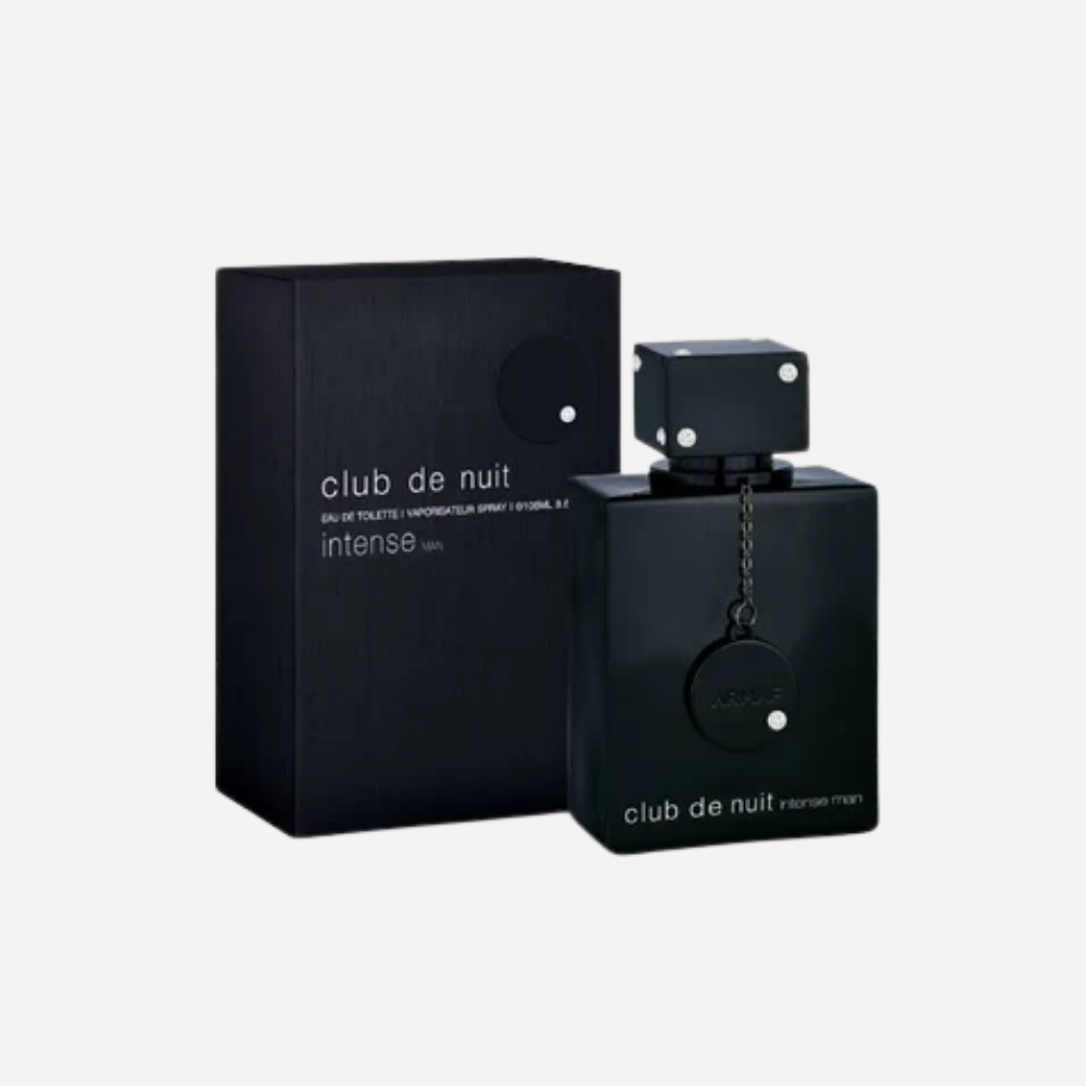 Club de Nuit Intense Man Armaf efp 105ml