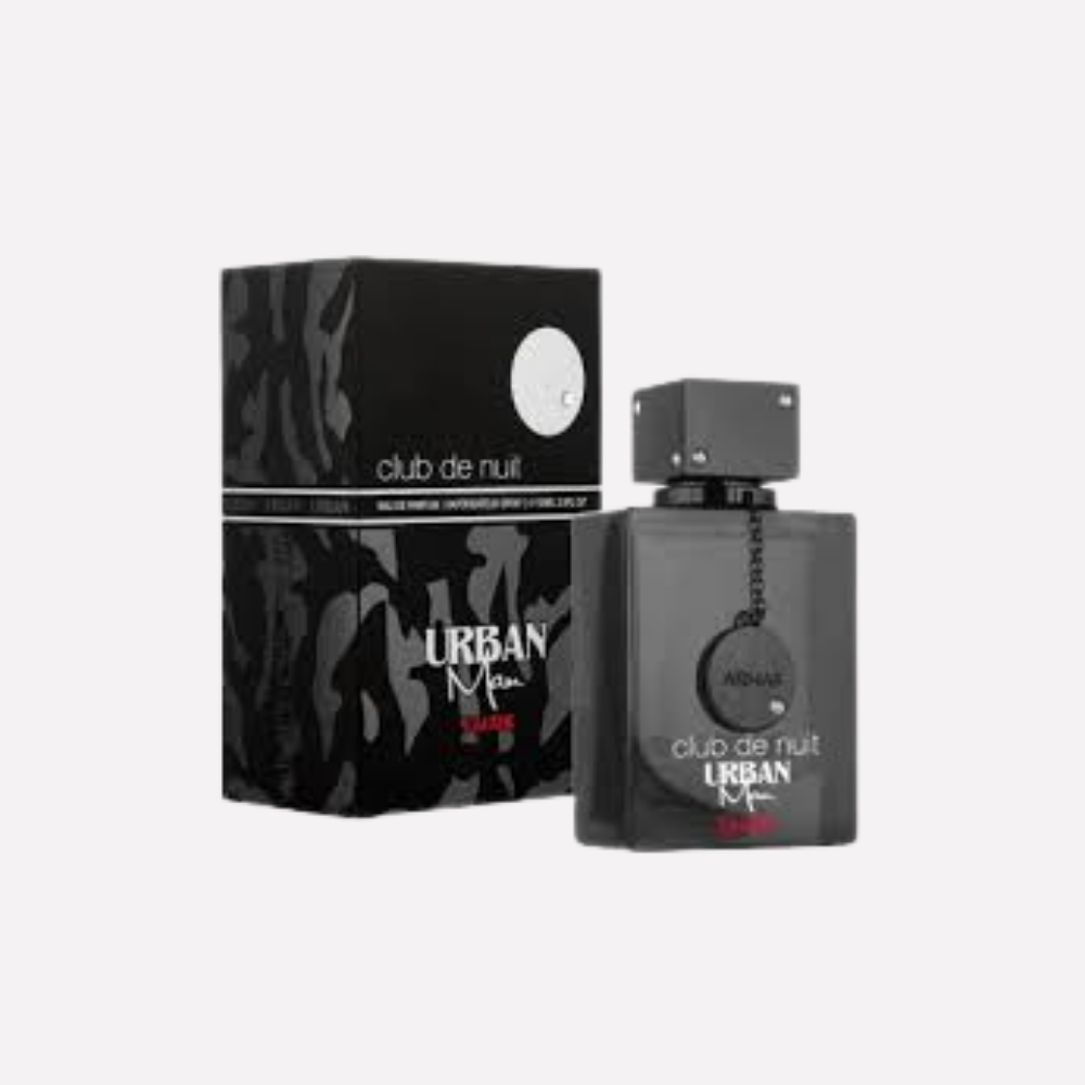 Club De Nuit Urban Elixir Armaf edp 105ml