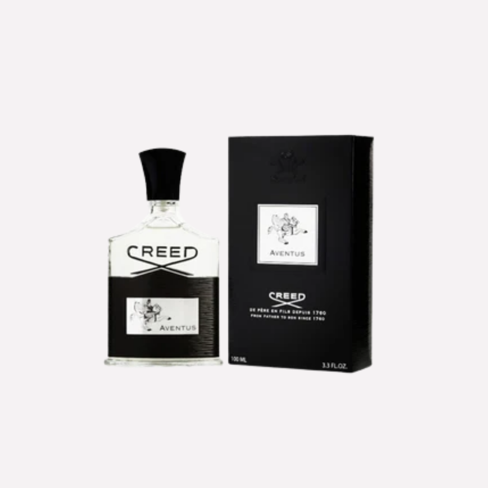 Creed Aventus for Men Eau de Parfum 100ml – yaraperfume