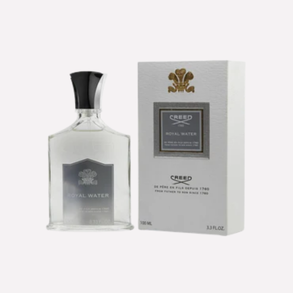CREED ROYAL WATER 100 ML