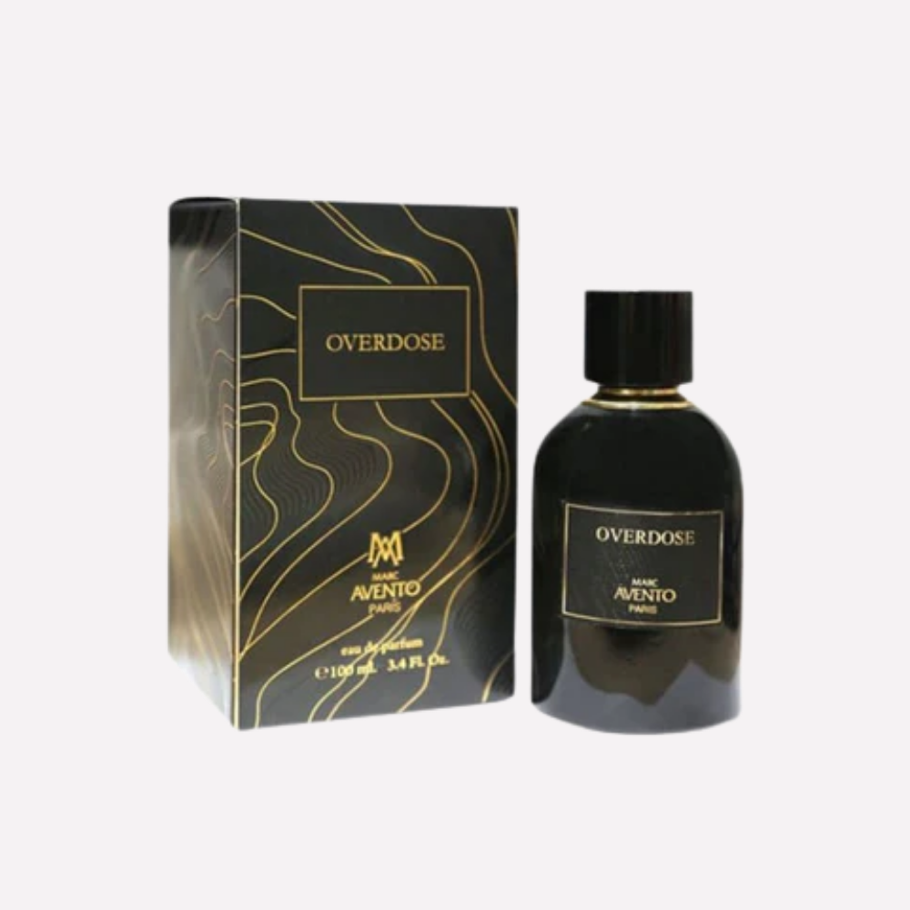 ماركا افينتوبيزي