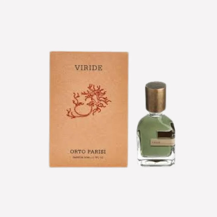 Orto Parisi Viride Edp 50ml