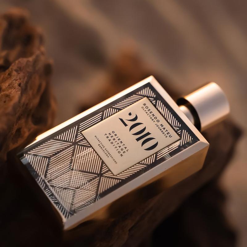 ROSENDO MATEU 2010 EDP 100 ML