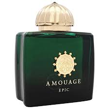 AMOUAGE EPIC EDP 100 ML POUR FEMME