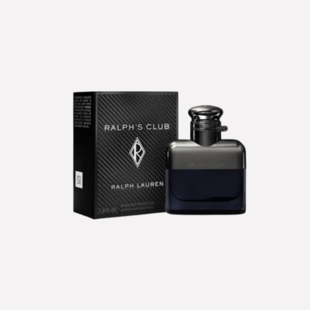 Ralph’s Club