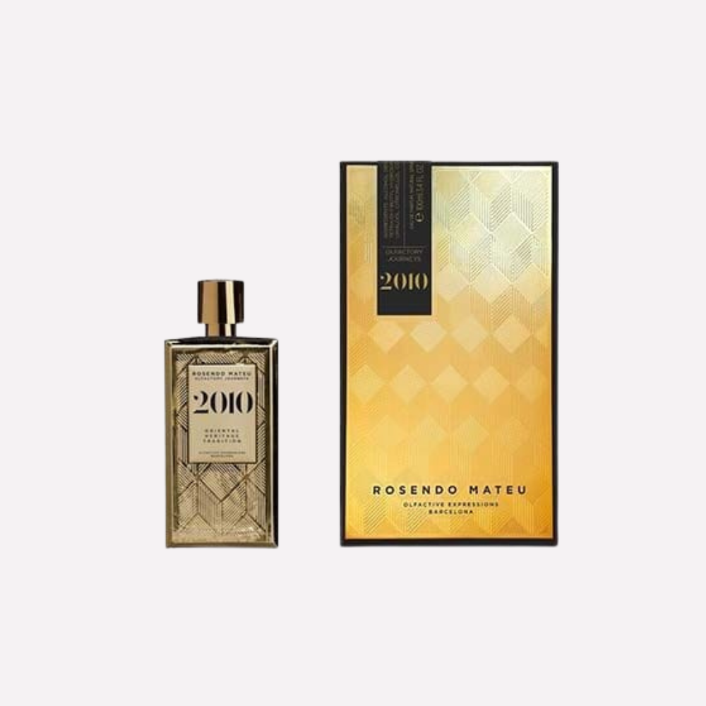 ROSENDO MATEU 2010 EDP 100 ML