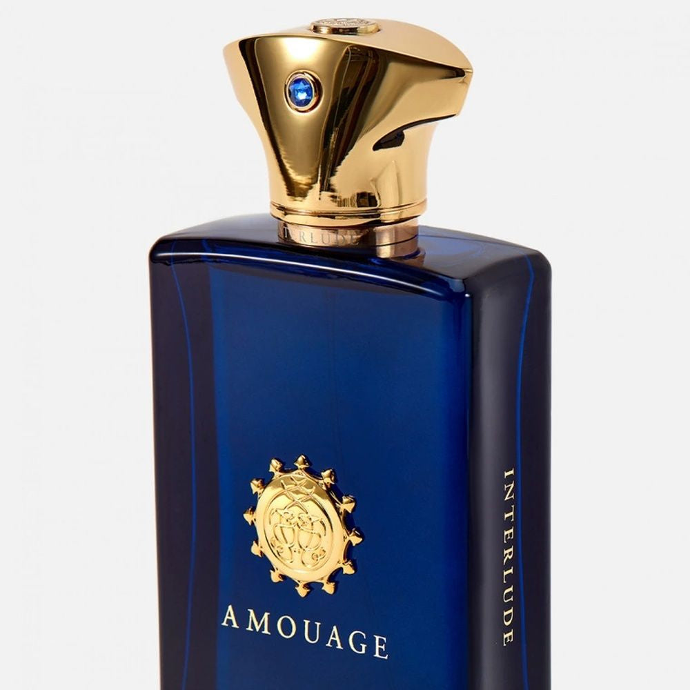 AMOUAGE INTERLUDE EDP 100 ML POUR HOMME