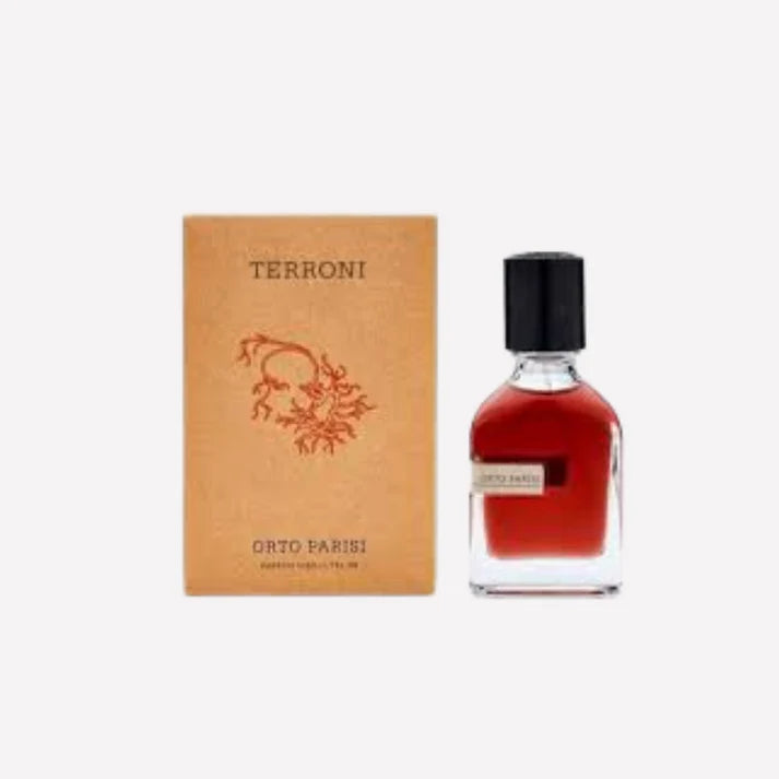 Orto Parisi Terroni Edp 50l