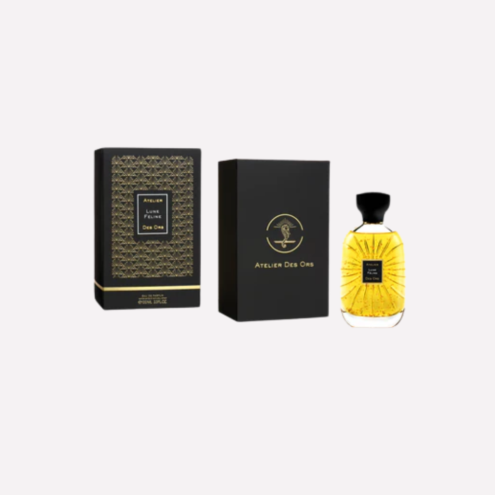 ATELIER LUNE FELINE DES ORS EDP 100 ML