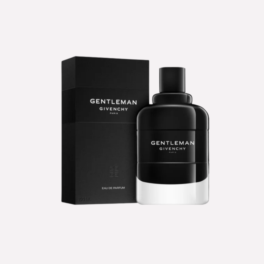 Givenchy Gentleman Black Eau de Parfum 100ml – yaraperfume
