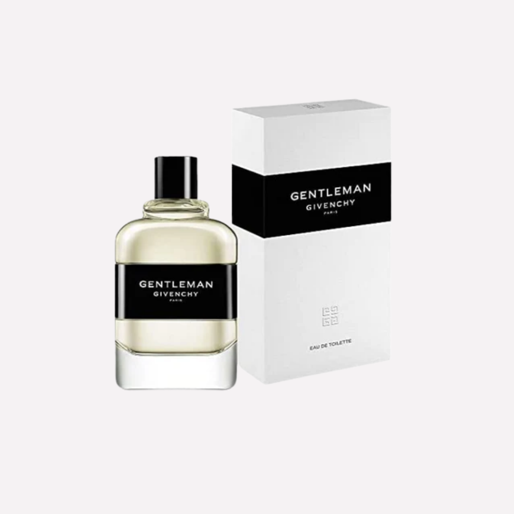 Gentleman Givenchy Givenchy Perfume Homme Gentleman Eau De Parfum