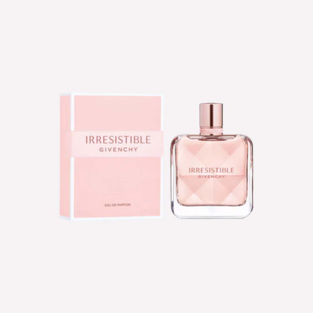 Givenchy Irresistible Eau de Parfum 80ml