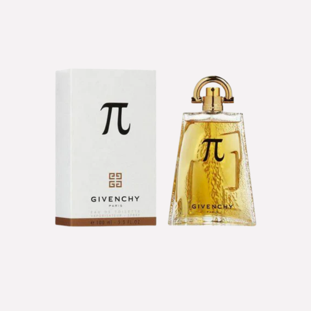Givenchy Pi Eau de Toilette 100ml – yaraperfume