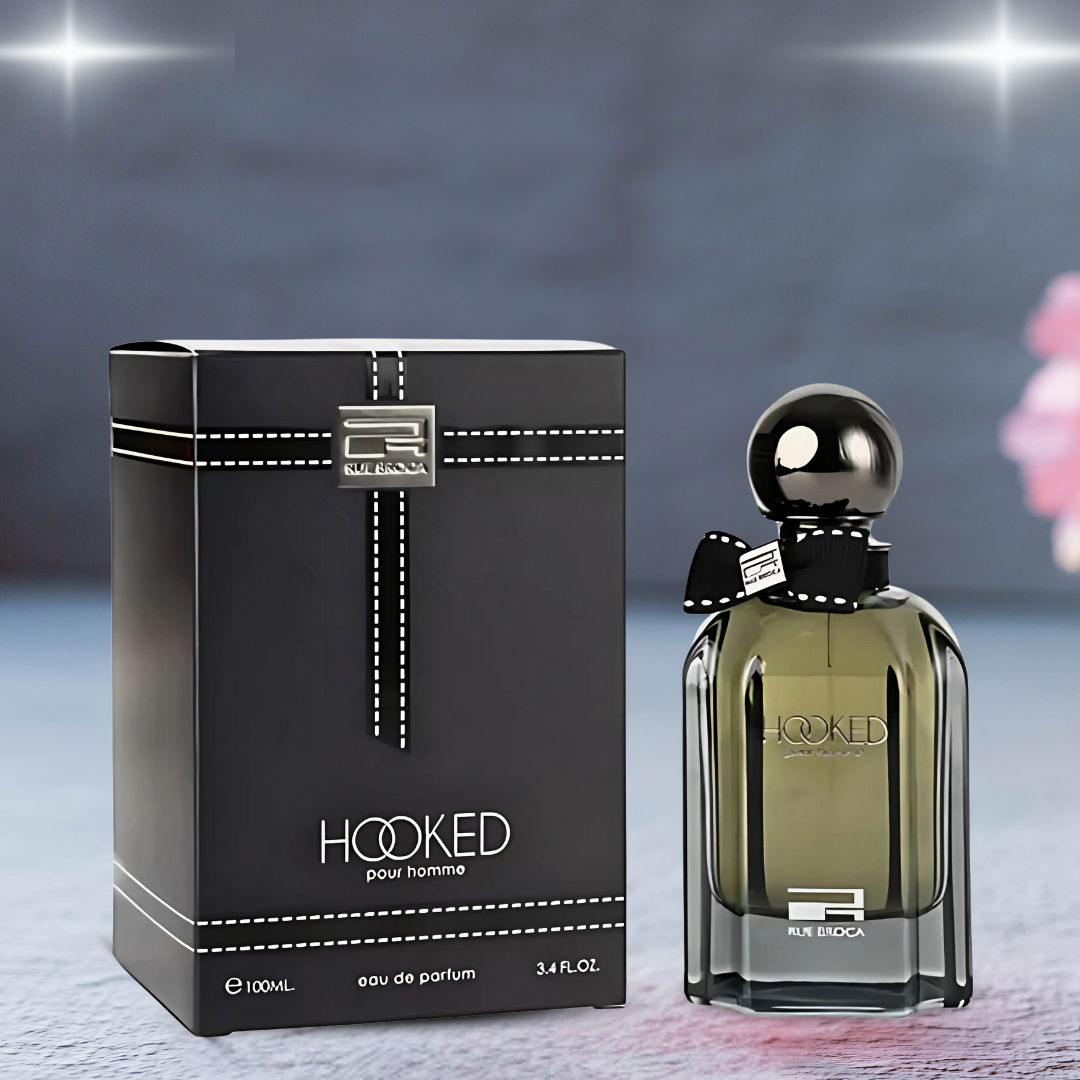 Hooked &Solo offer