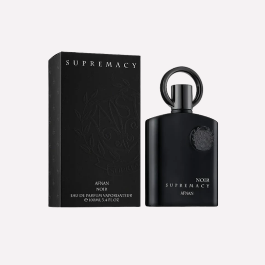 Afnan Supremacy Noir Eau de Parfum 100ml