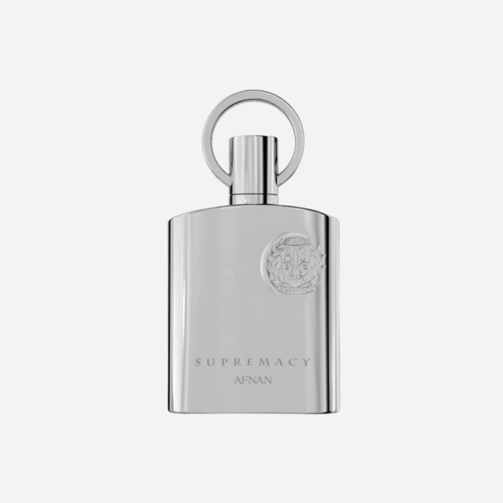 Afnan Supremacy Silver EDP 150ml