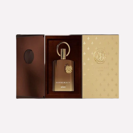 Afnan Supremacy In Oud Eau de Parfum 100ml