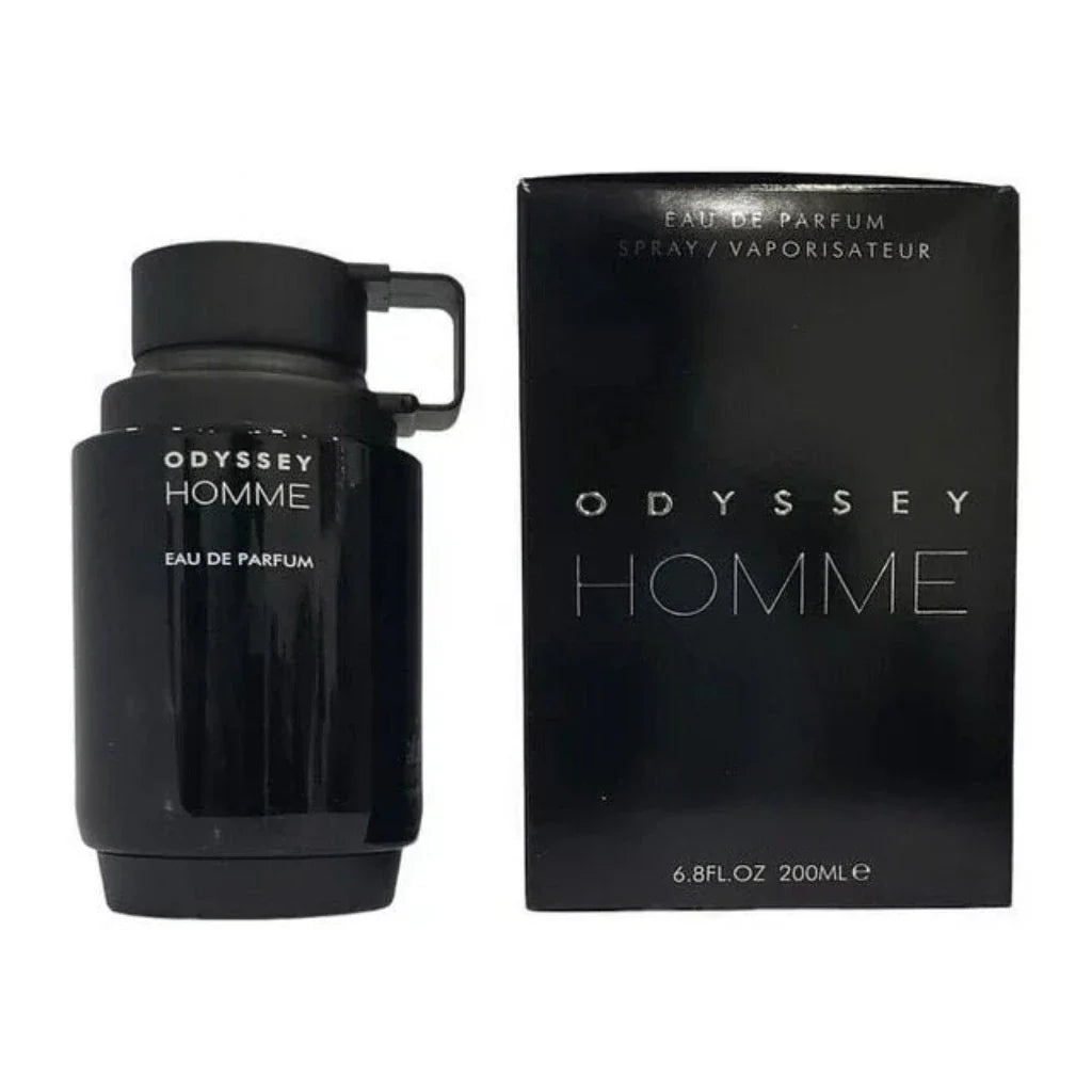 Armaf Odyssey Homme EDP 200ml for Men