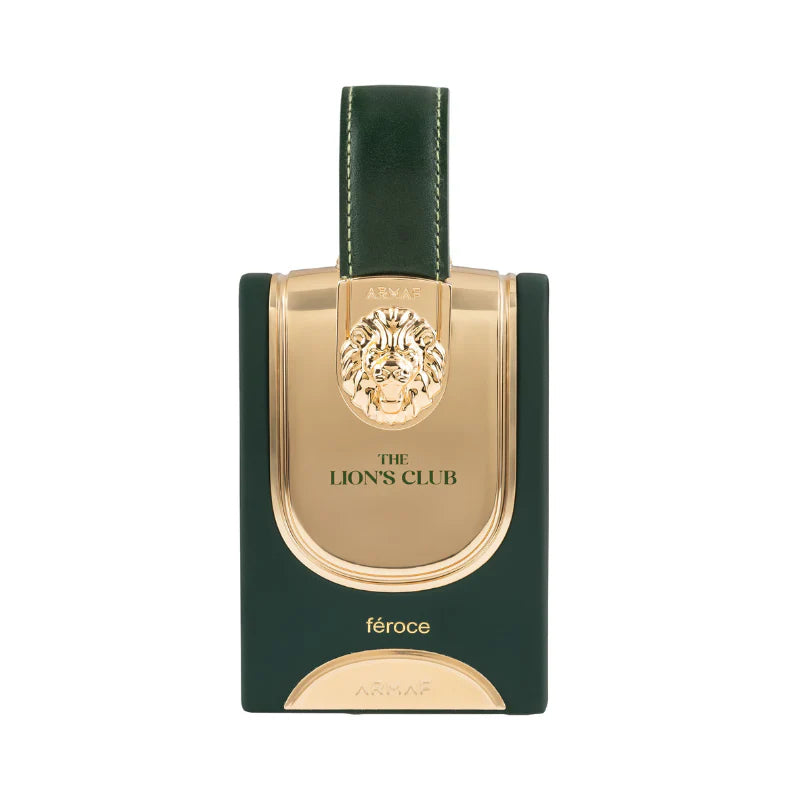 Armaf Feroce The lions club edp 100ml