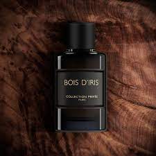 Geparlys Bois d'Iris edp 100ml