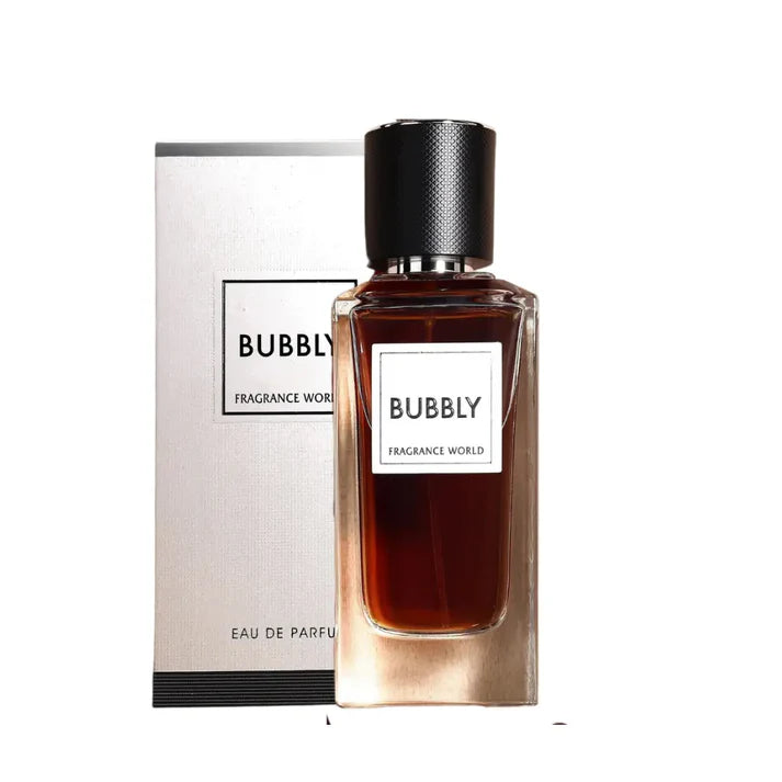 Fragrance Word Bubble Eau de Parfum 100ml