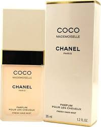 CHANEL COCO MADEMOISELLE HAIR MIST 35 ML