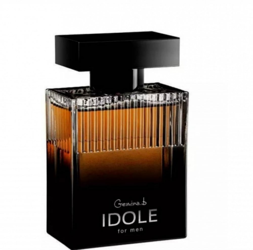 Geparlys Idole edt 90Ml