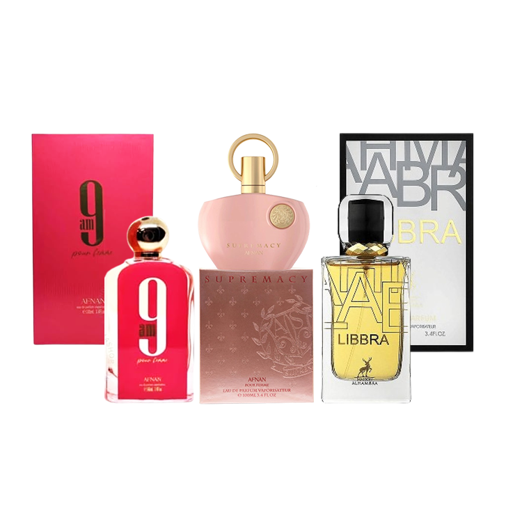 Women bundle summer offer