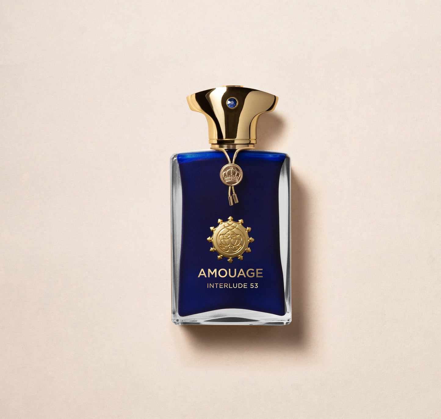 AMOUAGE INTERLUDE 53 EDP 100 ML