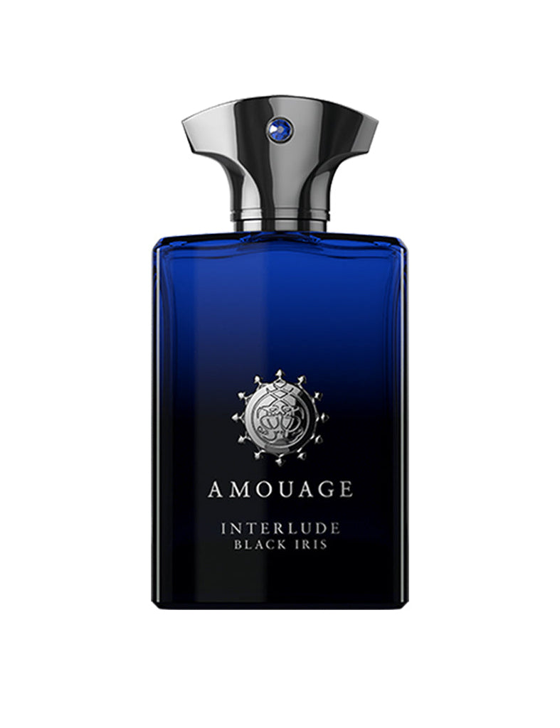 AMOUAGE INTERLUDE BLACK IRIS EDP 100 ML