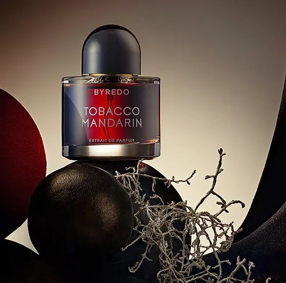 BYREDO TOBACCO MANDARIN EXTRAIT 50 ML