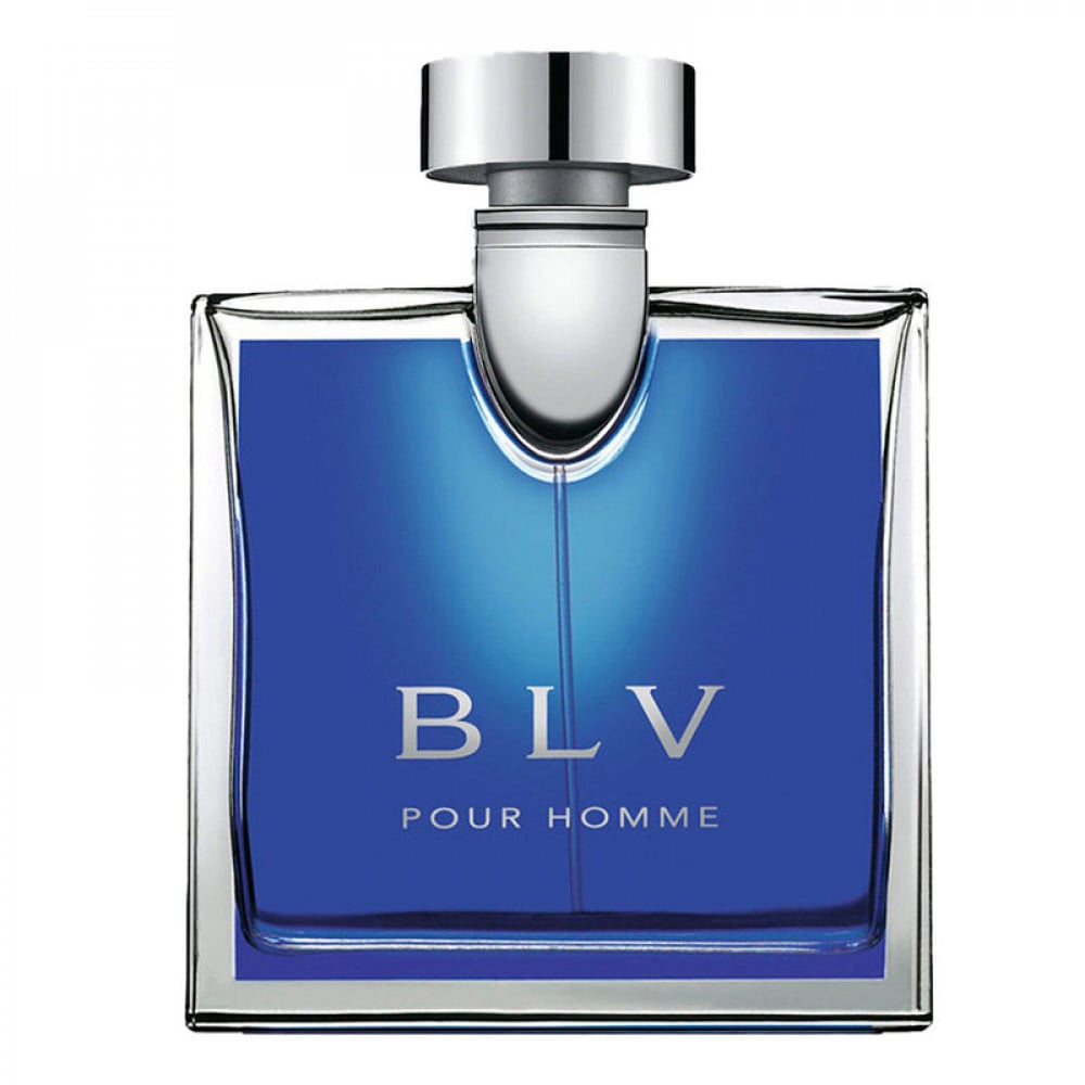 BVLGARI BLV POUR HOMME EDT 100 ML