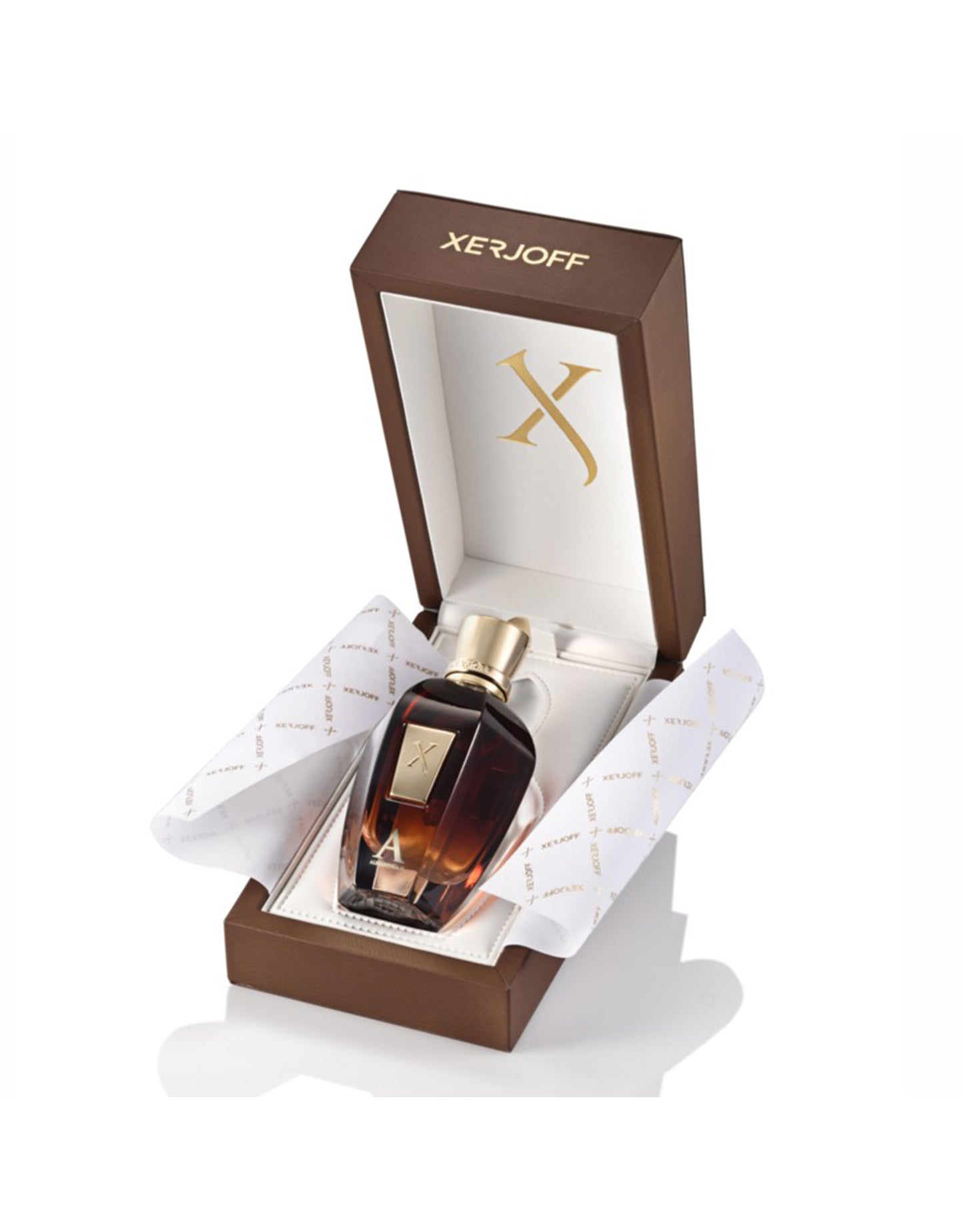 XERJOFF OUD STARS ALEXANDARIA II EDP 50ML