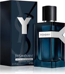 Yves Saint Laurent "Y INTENSE" EDP 100 ML