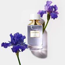 Boucheron Iris de Syracuse Eau de Parfum 125ml