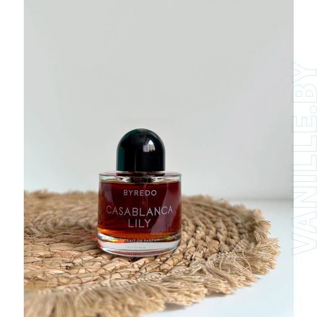 BYREDO CASABLANCA LILY EDP 50 ML