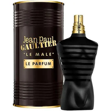 Le Male Le Parfum Jean Paul Gaultier Le Parfum 125ml