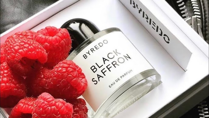 BYREDO BLACK SAFFRON EDP 100 ML