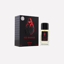 Quaintness Red Masked Parfum 100ml
