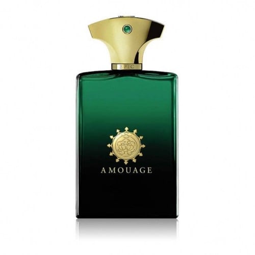 AMOUAGE EPIC EDP 100 ML POUR HOMME